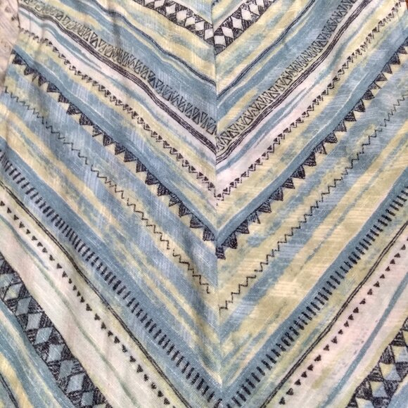 Sonoma ( Kohls) Short Sleeveless Dress - Picture 4 of 6